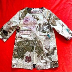 Seems new Shirtaporter Women's Suit Jacket